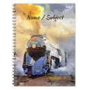 Search for engineering notebooks For him