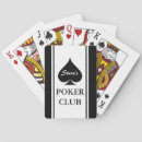 Search for spades playing cards Poker