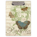 Search for designer clipboards Botanical