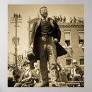 Search for teddy roosevelt posters President