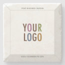 Search for logo coasters Modern