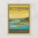 Search for pittsburgh postcards Retro