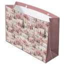 Search for christmas gift bags Pretty