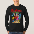 Search for christmas vacation tshirts Santa