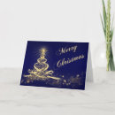 Search for lights business holiday cards Stars
