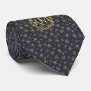 Search for royal blue and gold ties Pattern