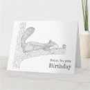 Search for hiking outdoor birthday cards Camping
