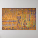 Search for sideshow posters Georges seurat