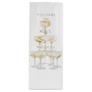 Search for wine gift bags Elegant