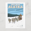 Search for lantern press postcards Alaska