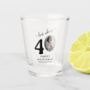 Search for funny 40th birthday gifts 40 years old