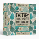 Search for bible binders Sunday school