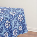 Search for hawaiian tablecloths Pattern
