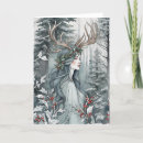 Search for pagan yule cards Winter solstice