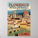 Search for florence italy posters Italian architecture