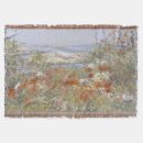 Search for poppy flower blankets Poppies