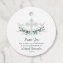 Search for communion favor tags Elegant