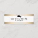 Search for graduation name business cards Professional
