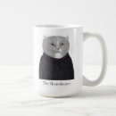 Search for funny tall mugs Cat