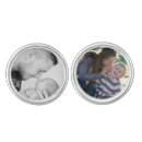 Search for photo cufflinks Modern