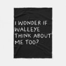 Search for walleye decor Hook