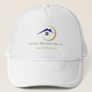 Search for real estate hats Realtor
