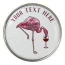 Search for cool golf ball markers Humor