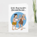 Search for funny 64th birthday cards Over the hill