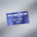 Search for air conditioning business cards Handyman