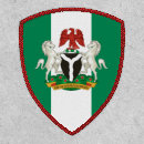 Search for nigeria coat of arms Nigerian