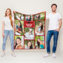 Search for college blankets Chic