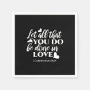 Search for bible verse napkins Christian faith
