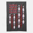 Search for bowling kitchen towels Split