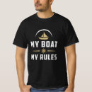 Search for my boat my rules Yacht