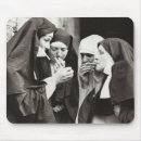Search for funny mousepads Vintage