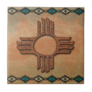 Search for new mexico tiles Zia