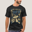 Search for alien tshirts spaceship