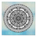 Search for black and white mandala art Intricate