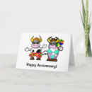 Search for funny cartoon anniversary cards marriage