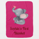 Search for granddaughter blankets Godchild
