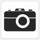 Search for camera stickers Photography