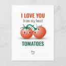 Search for tomato cards From my head tomatoes