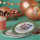 Search for horse paper plates Horse race party
