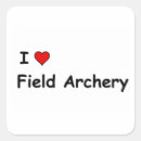 Search for archery stickers Sport