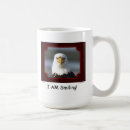 Search for wildlife mugs Eagle