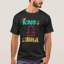 Search for the libra man gifts King