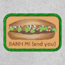 Search for vietnamese gifts Banh mi