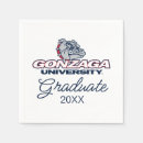 Search for bulldog napkins Graduate