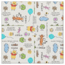 Search for pattern fabric Tigger