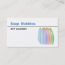 Search for dry cleaners business cards Washing